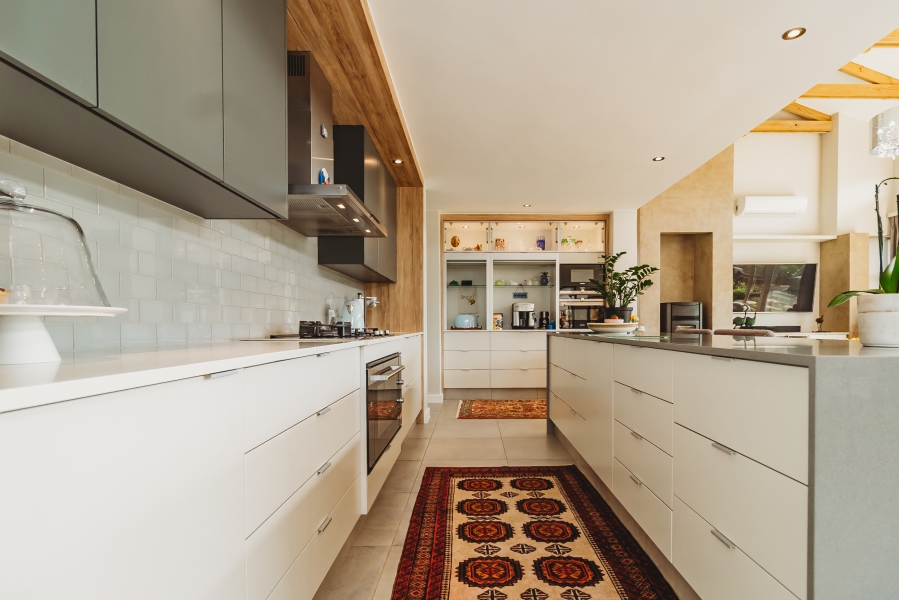3 Bedroom Property for Sale in Earls Court Lifestyle Estate Western Cape
